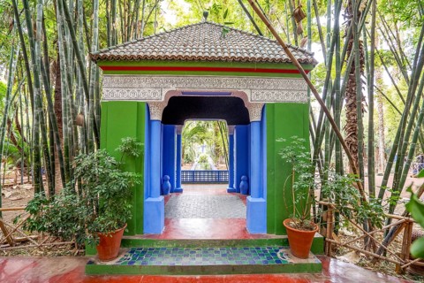 Marrakech