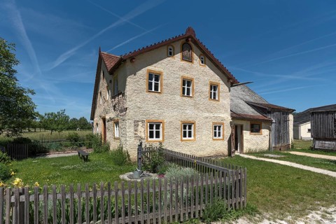 Seldenhaus