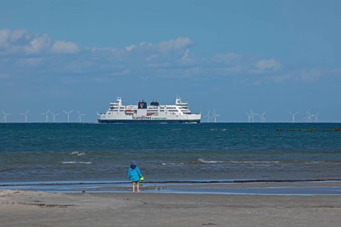 Ferry