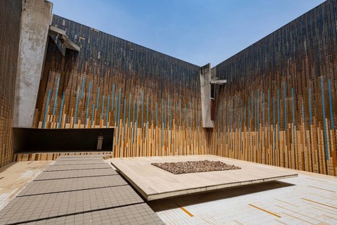 Sir Abubakar Tafawa Balewa tomb monument Bauchi