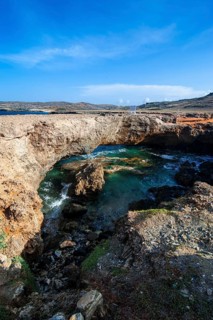 Natural Bridge