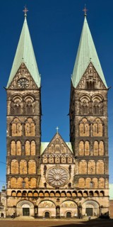 Bremen Cathedral