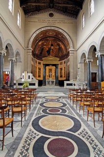 Friedenskirche Potsdam