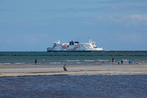 Ferry