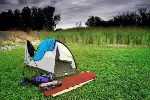 Tent