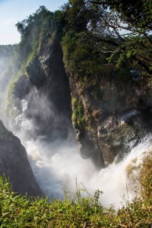 Murchison Falls