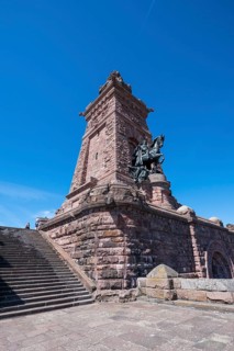 Kyffhaeuser Monument