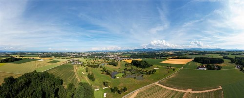 Drone image