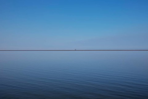 North Sea
