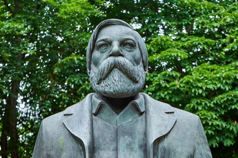 Friedrich Engels