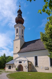 Church of St. Aegidius