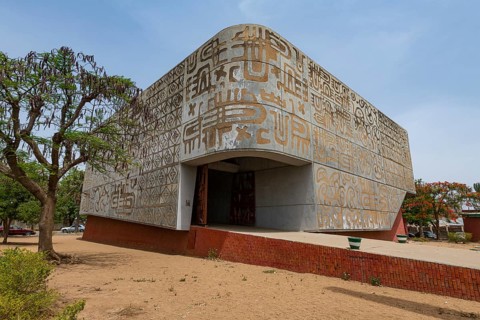 Sir Abubakar Tafawa Balewa tomb monument Bauchi