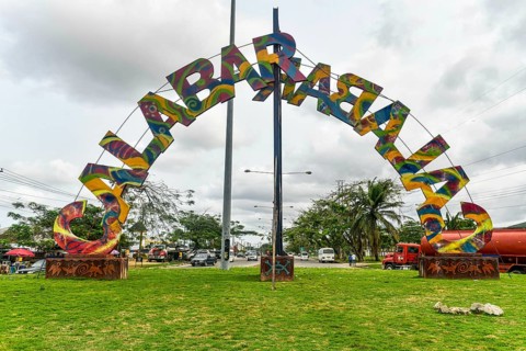 Calabar