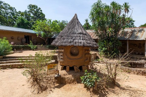 Jos Museum