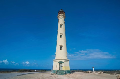 California Lighthouse
