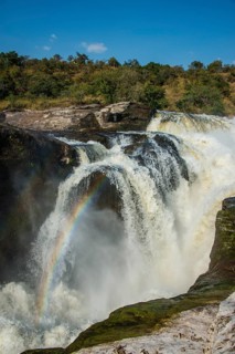 Murchison Falls
