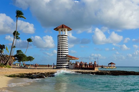 Lighthouse