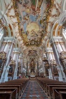 St. Margaret's Monastery Church