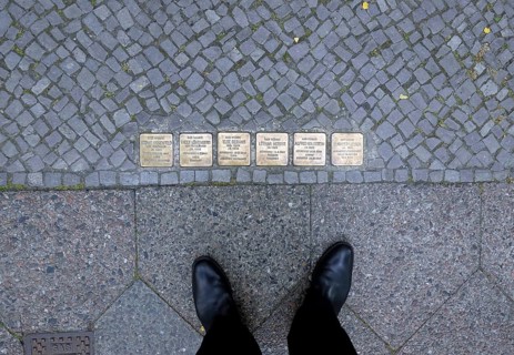 Stolpersteine