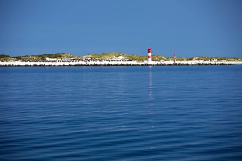 North Sea