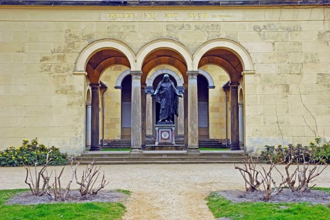 Friedenskirche Potsdam