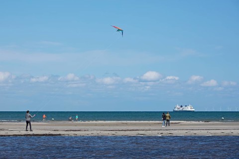 Ferry
