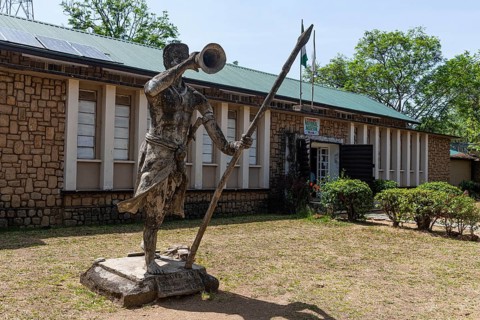 Jos Museum