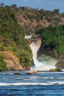 Murchison Falls
