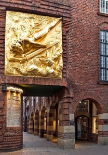 Paula-Becker-Modersohn-Haus