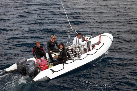 Dinghy