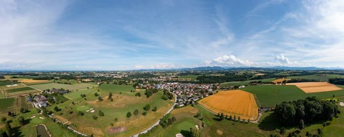 Drone image