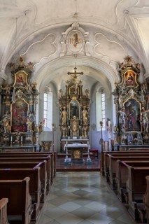 Church of St. Aegidius