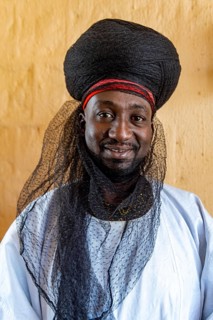 Crown prince