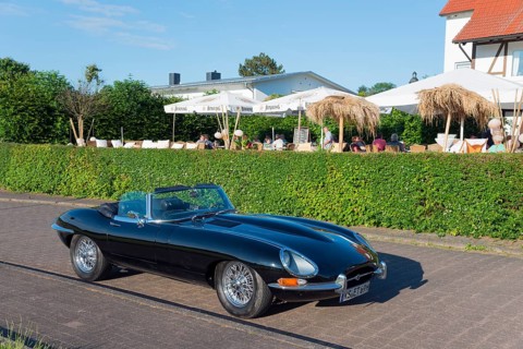 Classic car