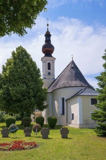 Church of St. Aegidius