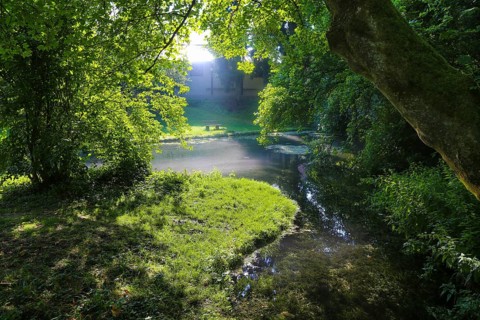 Lauterquelle