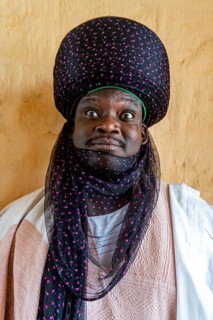 Crown prince