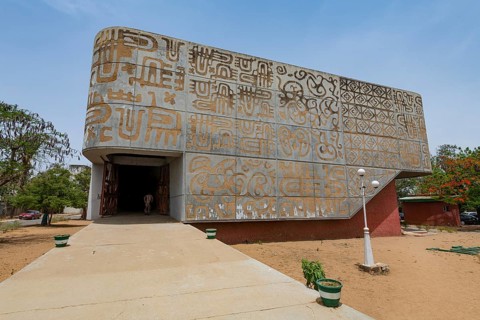 Sir Abubakar Tafawa Balewa tomb monument Bauchi