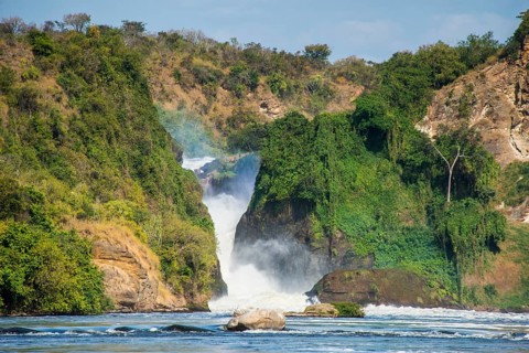 Murchison Falls