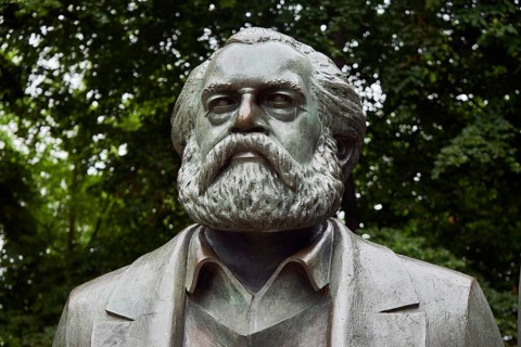 Karl Marx