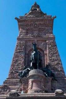Kyffhaeuser Monument