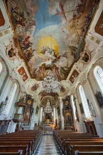 Parish Church of the Assumption of the Virgin Mary