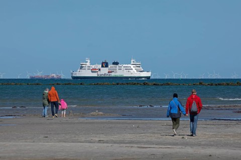 Ferry