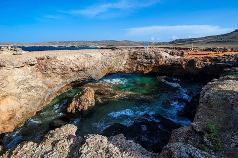 Natural Bridge