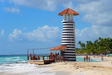 Lighthouse