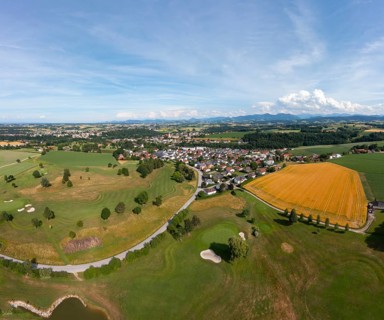 Drone image