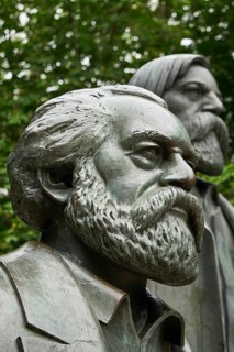 Karl Marx
