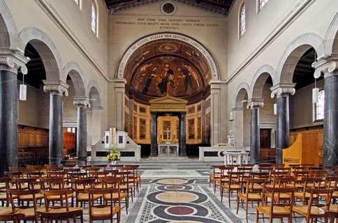 Friedenskirche Potsdam