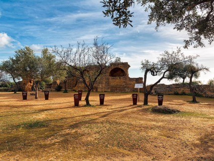 Stelae