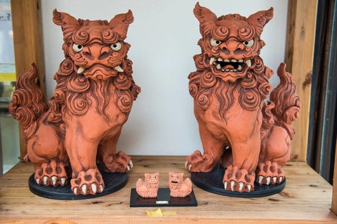 Unique pottery for sale